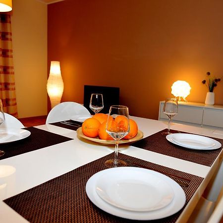 Apartament Czternastka 斯维诺乌伊希切 外观 照片